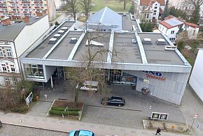 Kino Wolność przejdzie metamorfozę. Co się zmieni?