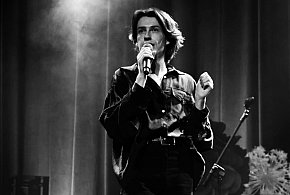 Jan Zagorowski już w piątek w Must Be The Music