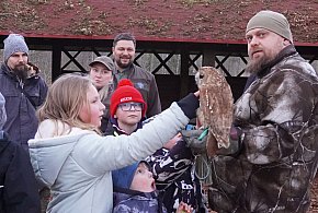 Co w lesie huczy? – wieczorne spotkanie z sowami i tajemnicami lasu