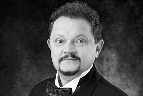 Nie żyje Janusz Ratajczak. Artysta ze Szczecinka zginął w wypadku