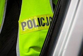 Ukrywał się miesiącami. Policja w końcu go dopadła