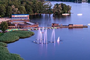 Plaża nad Trzesieckiem z nowym dzierżawcą. Latem wrócą wydarzenia