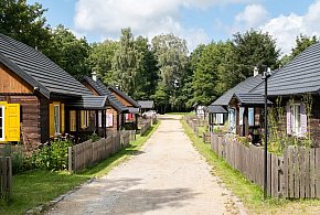 Startuje sezon imprez plenerowych. Na początek Jazzowy Przysiółek w Sporem