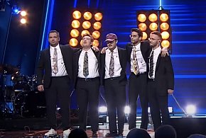 Kuba i Kuba podbili On Air Music Awards 2026