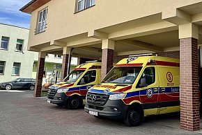 Chłopiec w stanie ciężkim po wypadku na hulajnodze elektrycznej