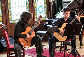 Otworzyli drzwi do świata muzyki. Szkoła w Szczecinku rozpoczęła rekrutację