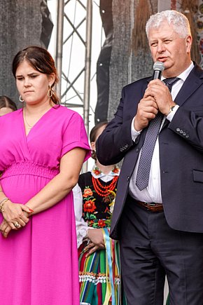 Chleb i tradycja – wyjątkowe chwile na Święcie Plonów-9168