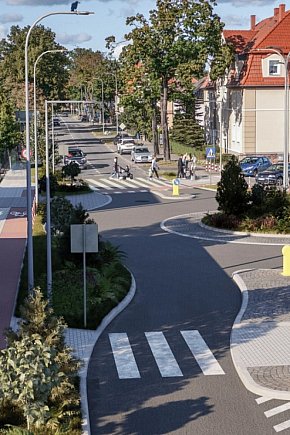Tak będzie wyglądało nowe rondo na Szczecińskiej-9193