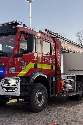 Nowy MAN w OSP Storkowo – pierwsze zdjęcia-9194
