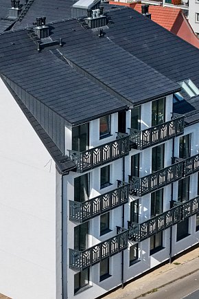 Finał inwestycji „Sarska Residence” coraz bliżej – zostały ostatnie wolne mieszkania!-9209