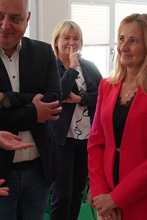 Nowe centrum diagnostyczne dla dzieci w Szczecinku-9214