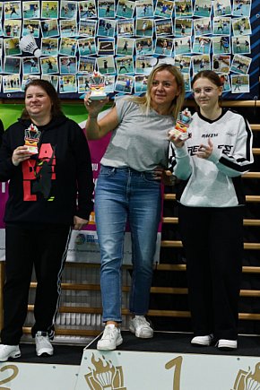 BadManiak Cup III – badmintonowe święto-9220