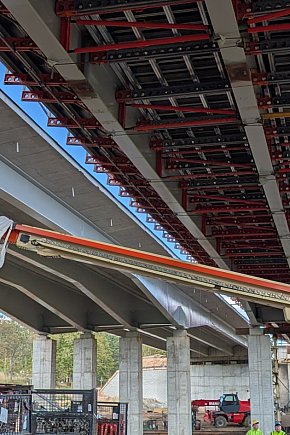 S11 Szczecinek – Bobolice. Budowa na półmetku-9224