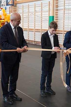 55 lat SOSW w Szczecinku i nowa hala sportowa-9238