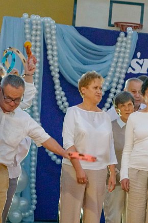 Tak świętowano 30-lecie ŚDS w Turowie-9282