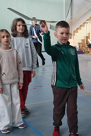 Szczecinek na modelarskiej mapie Polski-9317