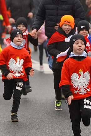 Borne Sulinowo biega dla Niepodległej-9328