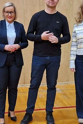 Szczecinek zakończył wybory zarządów osiedli.-9339