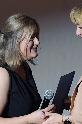 Uczniowie i nauczyciele świętują jubileusz-9349