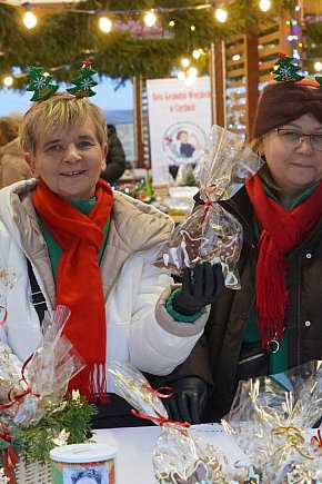 Świąteczna premiera w Grzmiącej-9389