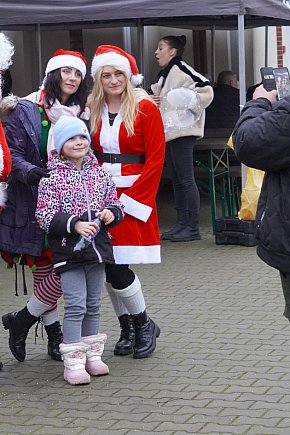 Rodzinne spotkanie na Ryneczku w Sporem-9386