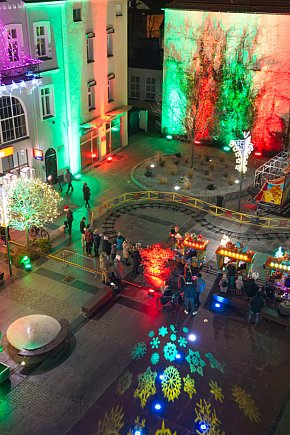 Jarmark Bożonarodzeniowy w obiektywie-9402