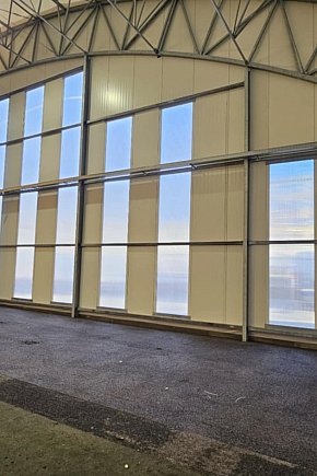 Zadaszone boisko przy ZST w obiektywie-9418