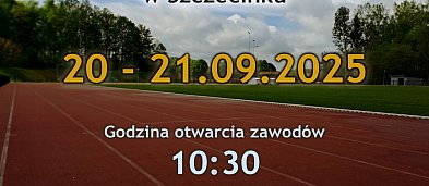 Mistrzostwa Polski w Lekkiej Atletyce Sprawni Razem-255150
