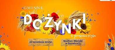 Dożynki Gminne w Barwicach 2025-1143