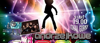 Andrzejkowe DISCO w Casa Cultura Restaurant-1167
