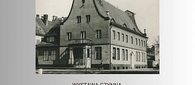 Wystawa pt. "Przestrzenie z historią – dziedzictwo architektoniczne Szczecinka"-1187
