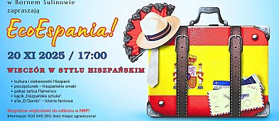 „EcoEspania!” - wieczór w stylu hiszpańskim-1201