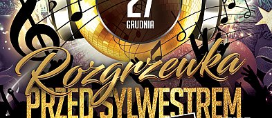 Rozgrzewka przed Sylwestrem - Wieczór taneczny w Casa Cultura Restaurant-1237