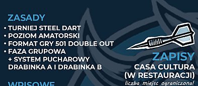 Mikołajkowy turniej darta w Szczecinku-1234