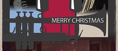 Accoustic Jazz Duo - Merry Christmas-1243