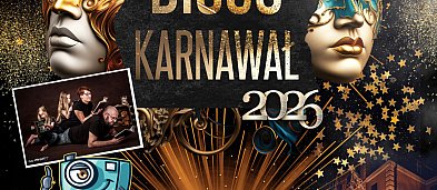 DISCO Karnawał 2026 w Casa Cultura Restaurant-1246