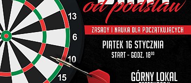 DART od podstaw w Casa Cultura Restaurant-1260