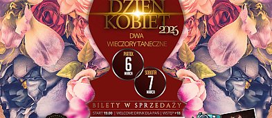 Dzień Kobiet 2026 świętujemy 2x - dwa wieczory taneczne w Casa Cultura Restaurant-1262