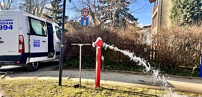 Woda w kranach może zmienić kolor. To jest powodem-49182