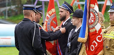 Jubileusz 80-lecia OSP Wierzchowo i Gminne Zawody Strażackie-49251