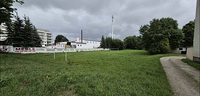 Miasto sprzedało działkę w centrum. Nowy właściciel to znany deweloper-49484