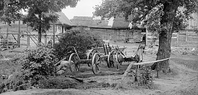 Gmina Szczecinek odkrywa historię. Miękowo – dawny dwór mnichów i zapom-50088