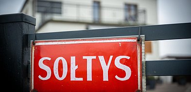Od 1 stycznia duże zmiany w uprawnieniach sołtysów-50131