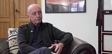 Rozmowa z burmistrzem Jerzym Hardie-Douglasem o finansach i ZIT-50160