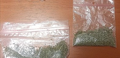 Barwice: Policja zatrzymała 20-latka z narkotykami-50324