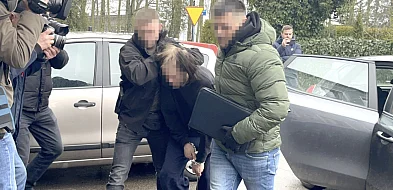 Zabił matkę w Bornem Sulinowie. Prokuratura: był niepoczytalny-50423