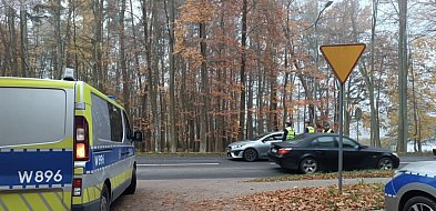 Dalej jeżdżą po pijaku. Działania policji-50411