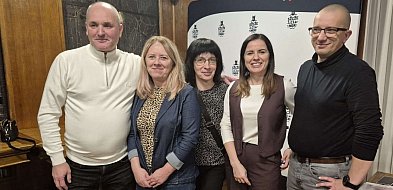 Szczecinek: wybrano nowe zarządy osiedli-50459