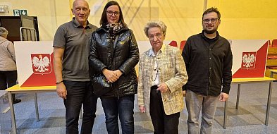 Kolejny etap wyborów osiedlowych w Szczecinku-50495