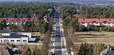 Nowe miejsce nadziei w Bornem Sulinowie. Powstanie WTZ-50486